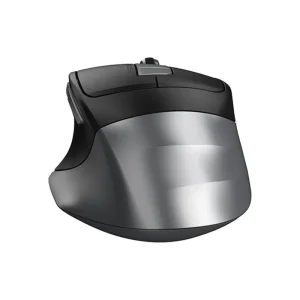 Мышь беспроводная A4Tech FG35 Grey USB UA