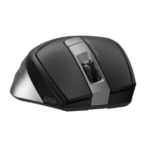 Мышь беспроводная A4Tech FG35 Grey USB UA