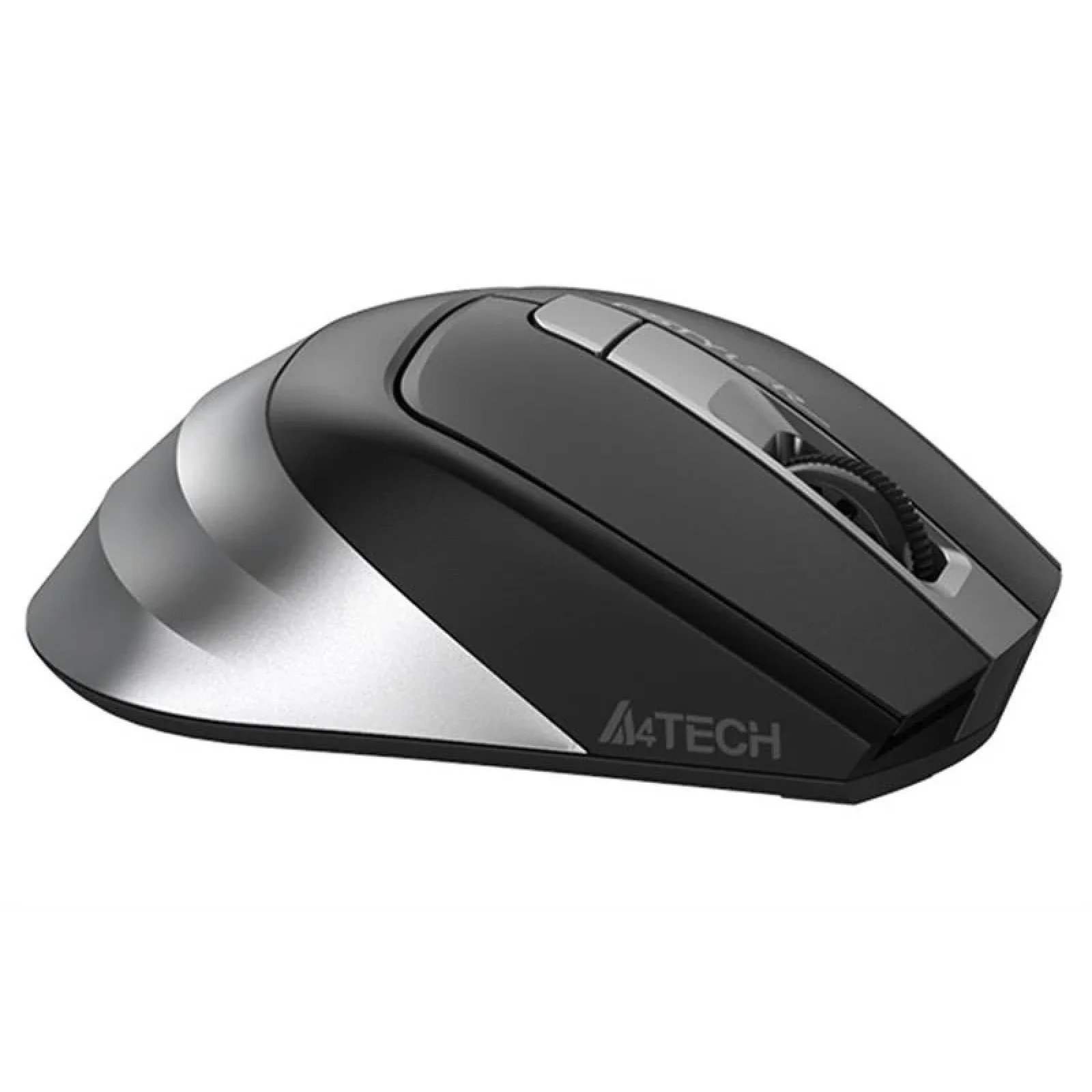 Мышь беспроводная A4Tech FG35 Grey USB UA