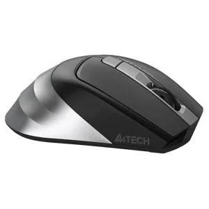 Мышь беспроводная A4Tech FG35 Grey USB UA