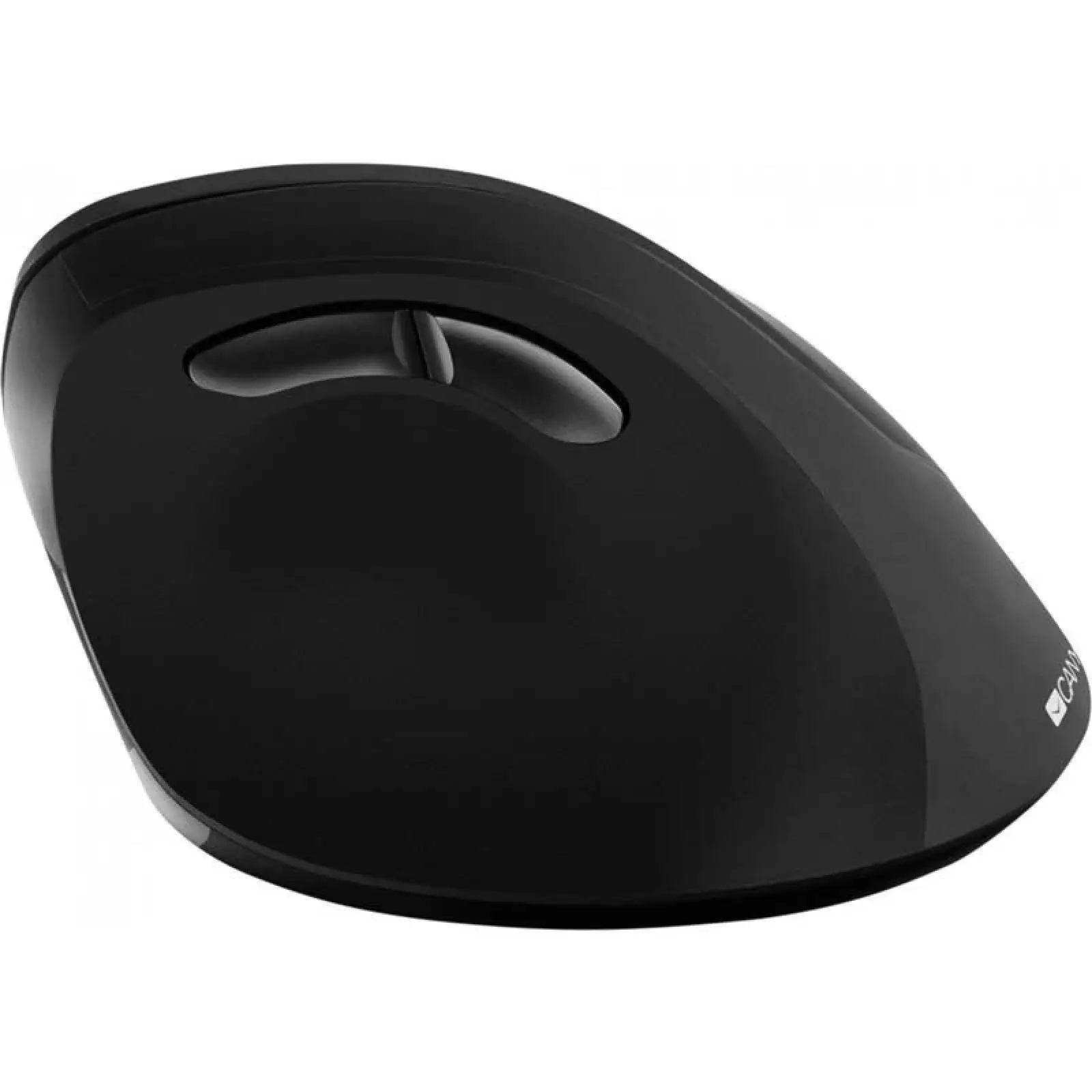 Мышь беспроводная Canyon CNS-CMSW16B Black USB UA