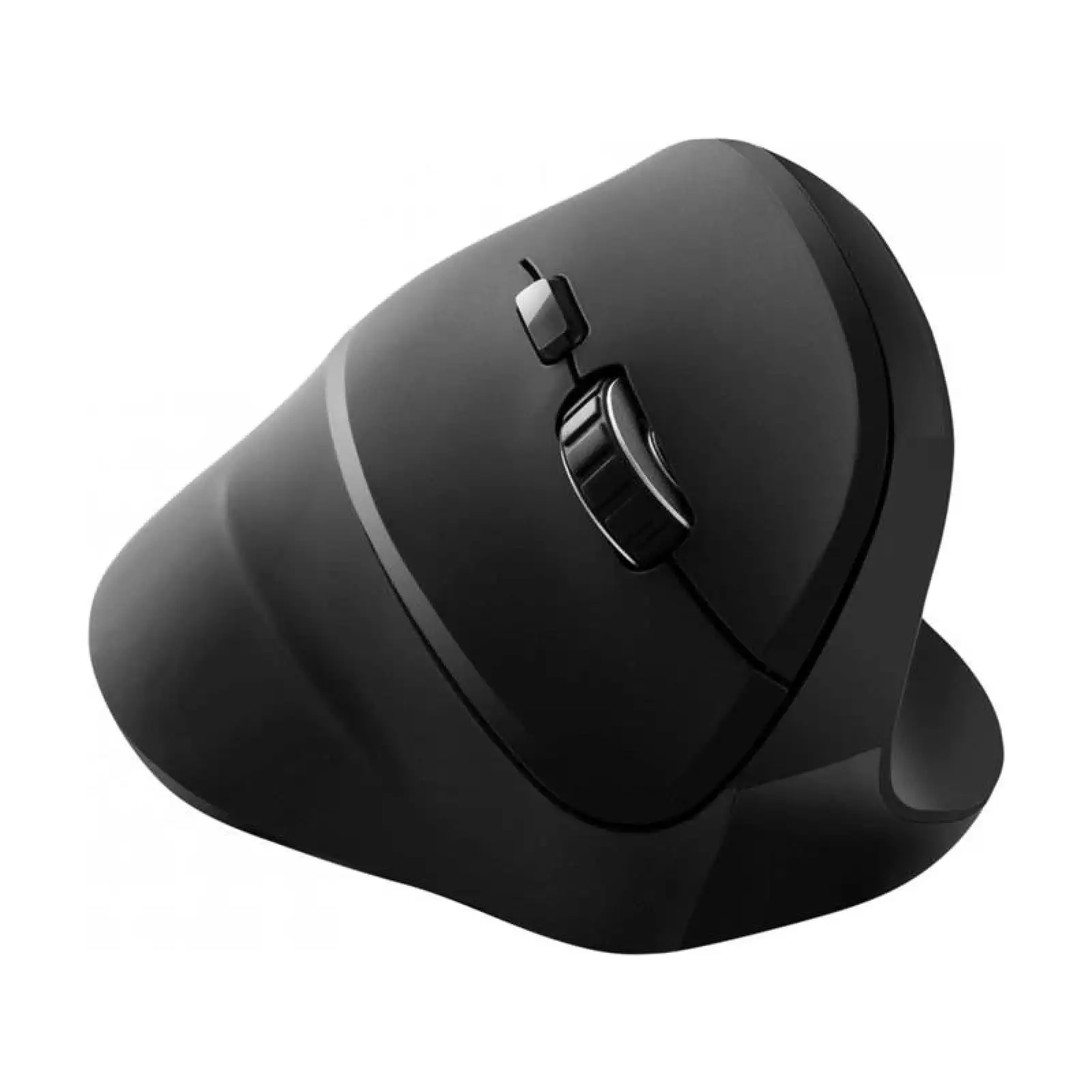 Мышь беспроводная Canyon CNS-CMSW16B Black USB UA