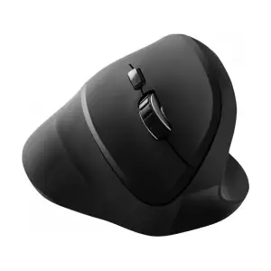 Мышь беспроводная Canyon CNS-CMSW16B Black USB UA
