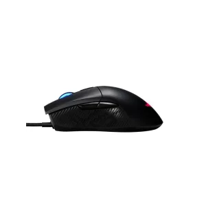 Миша Asus ROG Gladius II Core Black (90MP01D0-B0UA00) UA