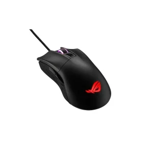 Миша Asus ROG Gladius II Core Black (90MP01D0-B0UA00) UA