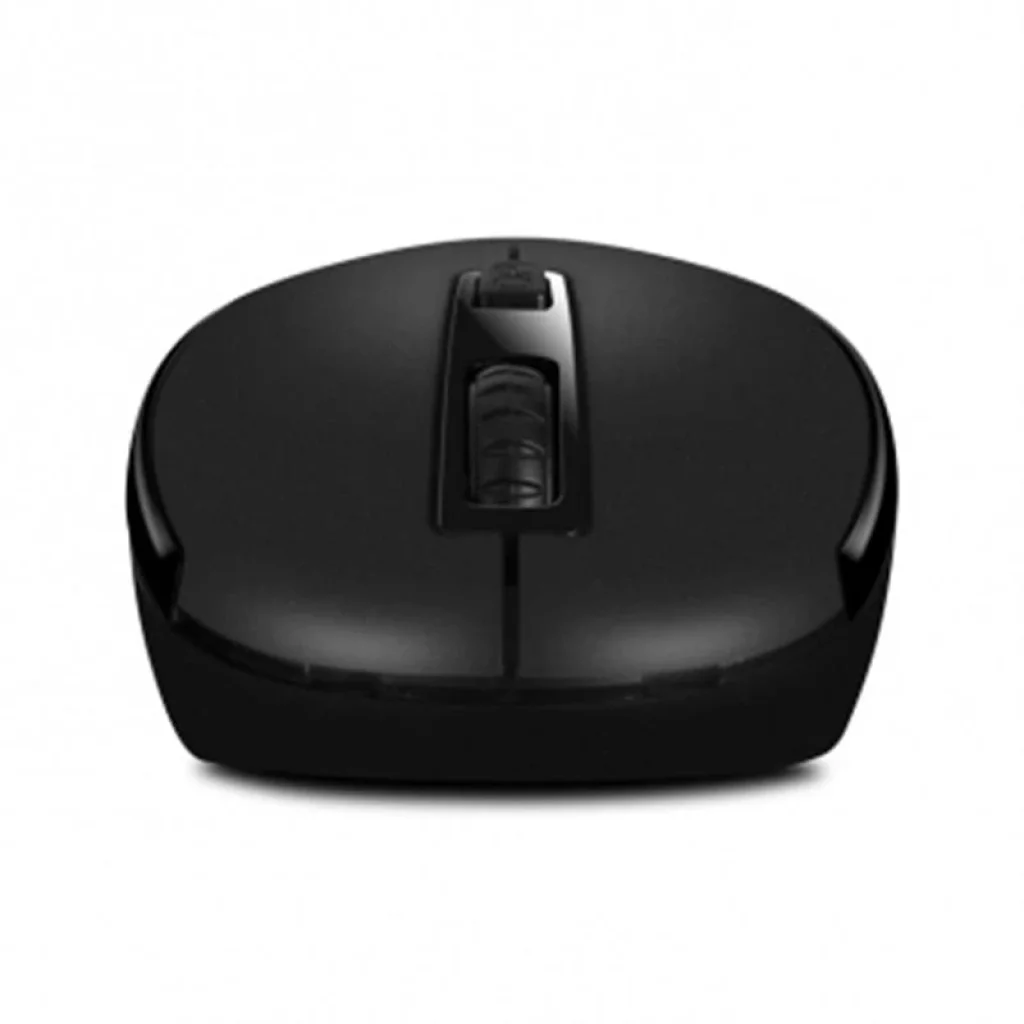 Миша бездротова Sven RX-255W Black USB, 00530098 UA