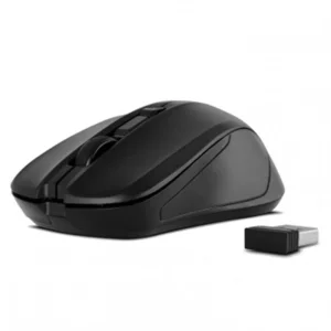Миша бездротова Sven RX-270W Black USB, 00530099 UA