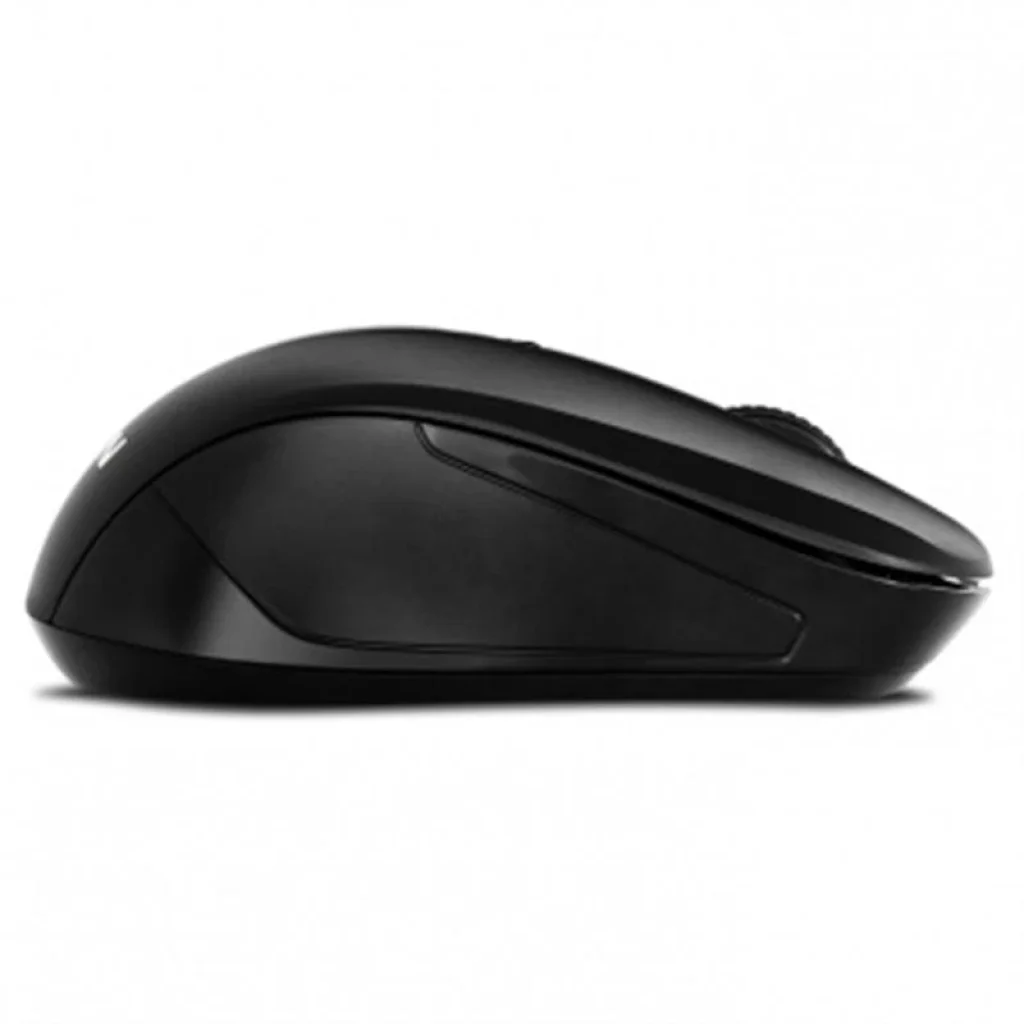 Миша бездротова Sven RX-270W Black USB, 00530099 UA