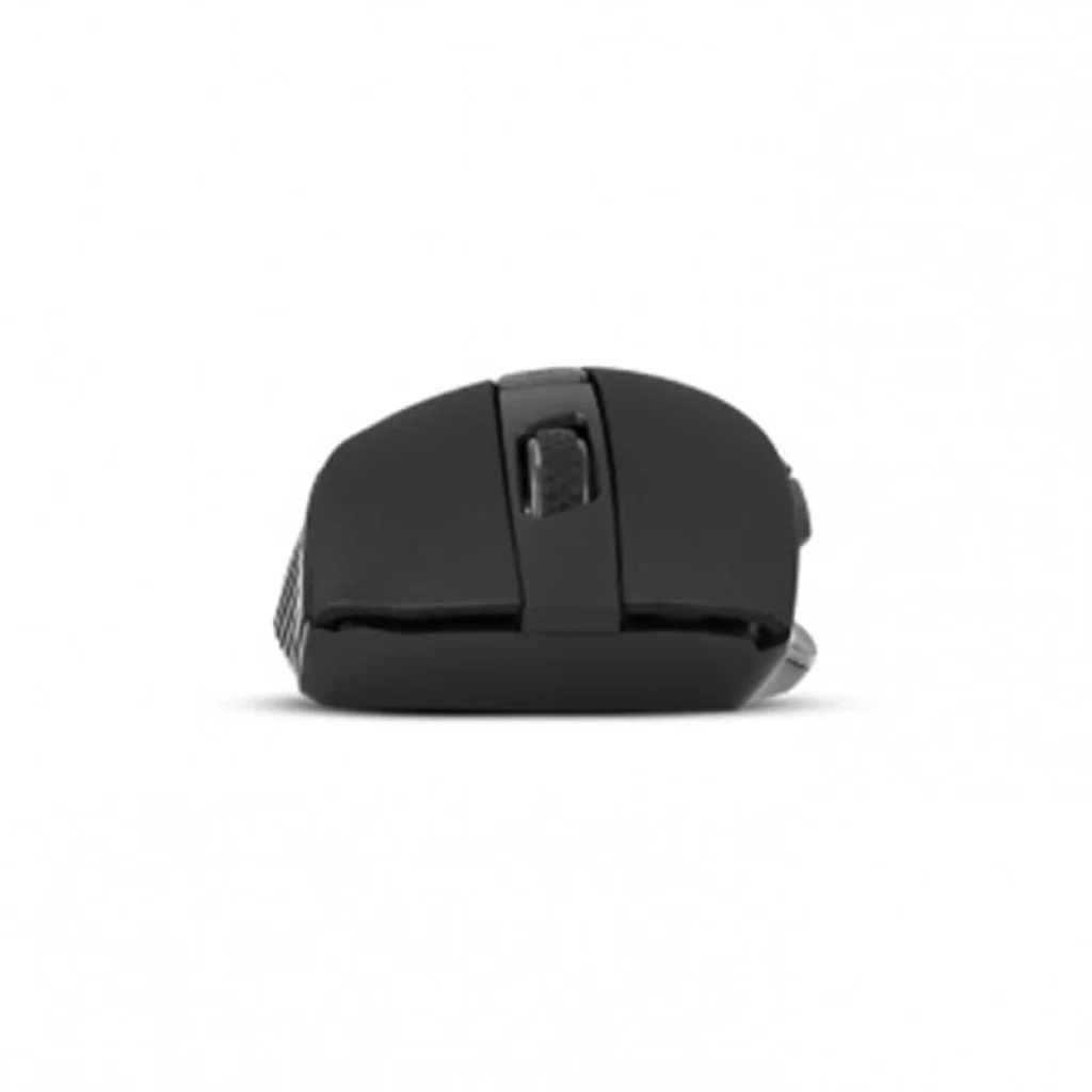 Миша бездротова Sven RX-425W Black USB, 00530106 UA