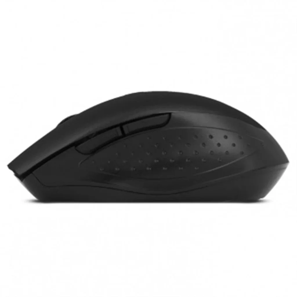 Миша бездротова Sven RX-425W Black USB, 00530106 UA