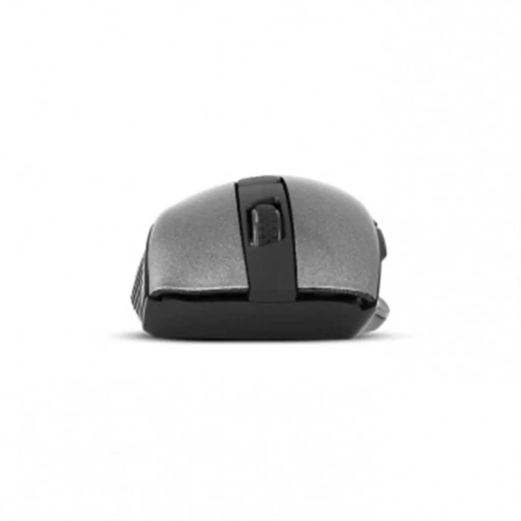 Миша бездротова Sven RX-425W Gray USB, 00530105 UA