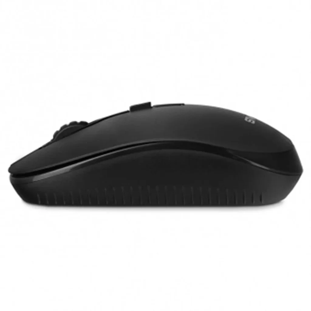 Миша бездротова Sven RX-510SW Black USB, 00530102 UA