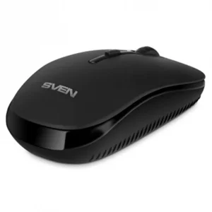 Миша бездротова Sven RX-510SW Black USB, 00530102 UA