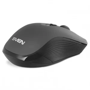 Миша бездротова Sven RX-560SW Gray USB, 00530108 UA