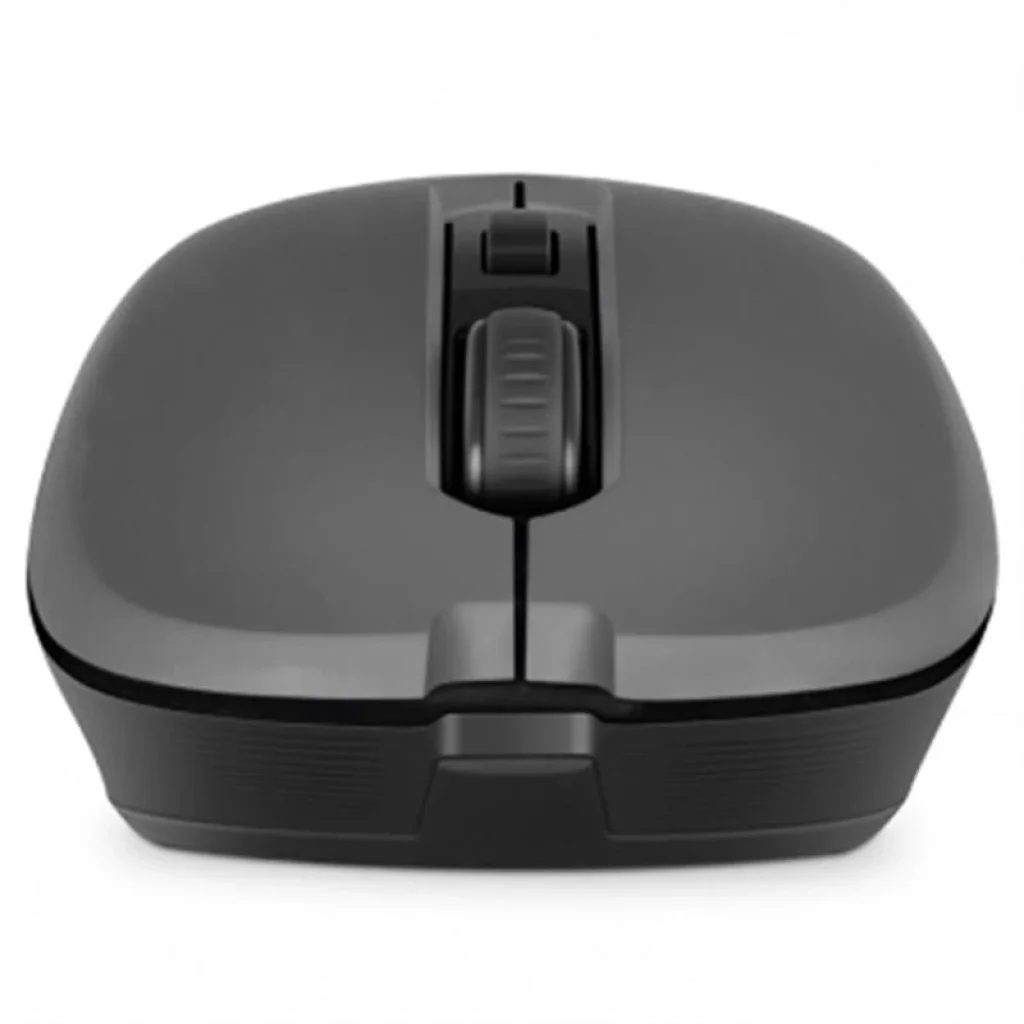 Миша бездротова Sven RX-560SW Gray USB, 00530108 UA