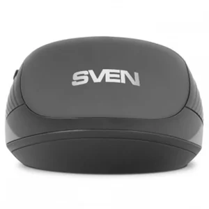 Миша бездротова Sven RX-560SW Gray USB, 00530108 UA