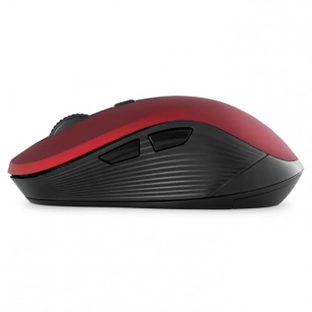 Миша бездротова Sven RX-560SW Red USB, 00530107 UA