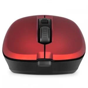 Миша бездротова Sven RX-560SW Red USB, 00530107 UA