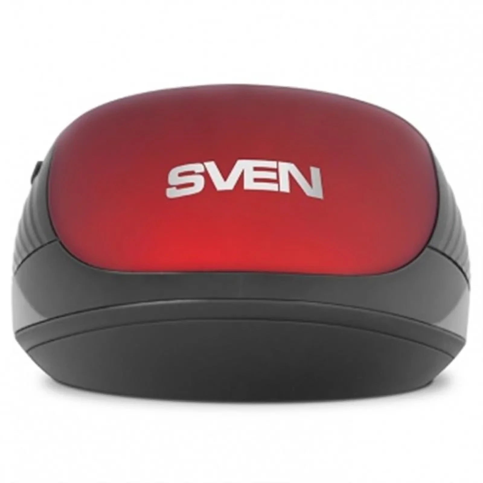 Миша бездротова Sven RX-560SW Red USB, 00530107 UA
