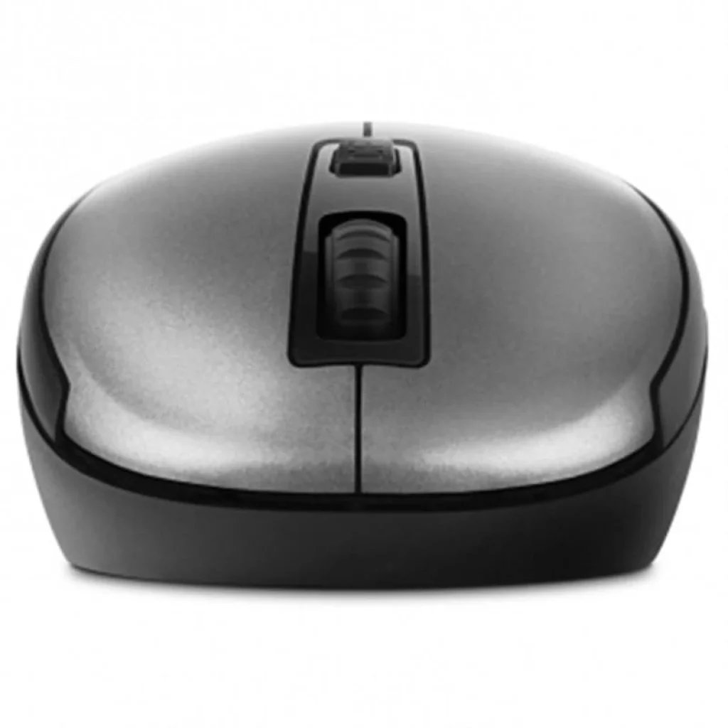 Миша бездротова Sven RX-255W Gray USB, 00530104 UA