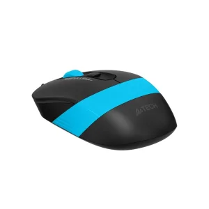 Миша A4Tech FM10S Blue/Black USB, FM10S (Blue) UA