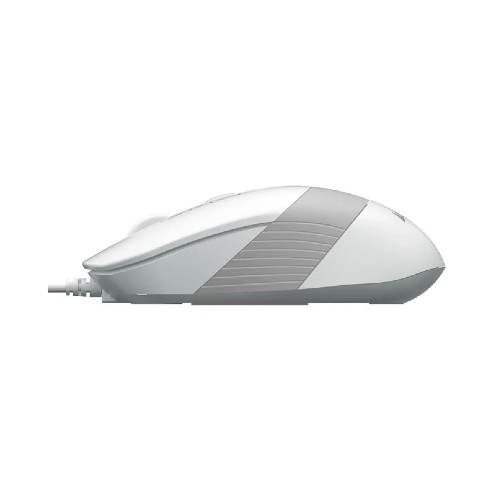 Мышь A4Tech FM10S White USB, FM10S (White) UA