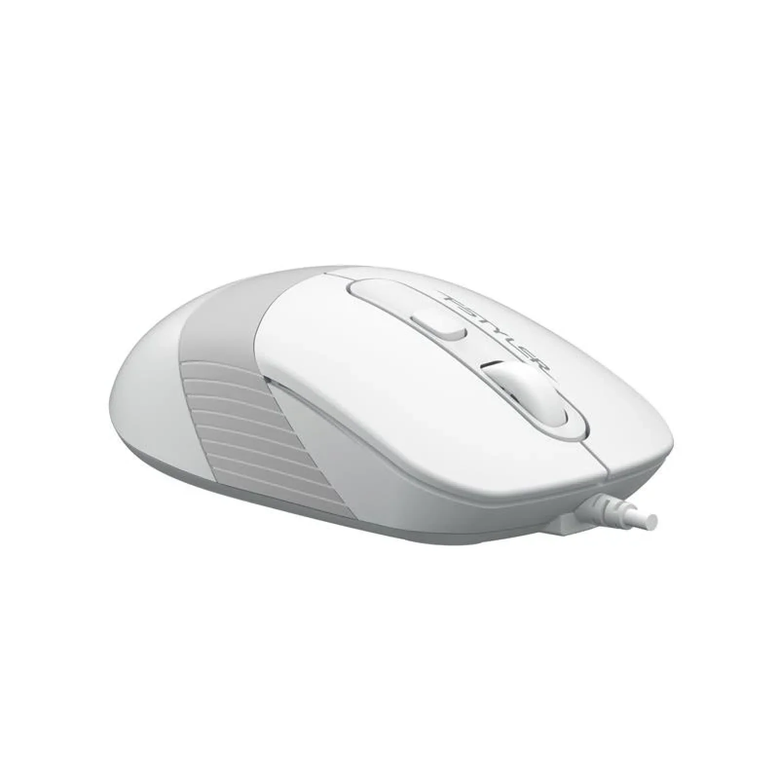 Мышь A4Tech FM10S White USB, FM10S (White) UA