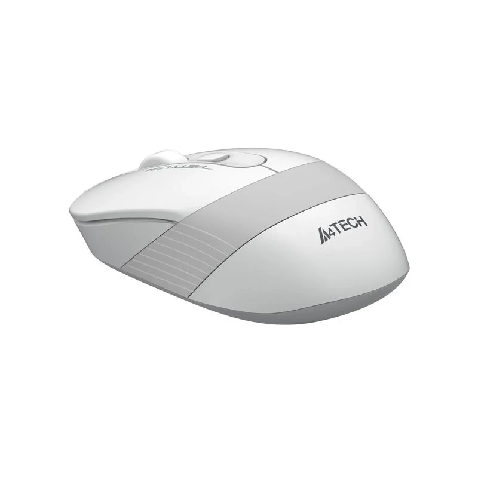 Мышь A4Tech FM10S White USB, FM10S (White) UA
