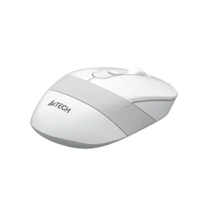 Миша A4Tech FM10S White USB, FM10S (White) UA