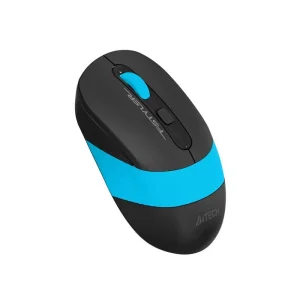 Мышь беспроводная A4Tech FG10S Blue/Black USB, FG10S (Blue) UA