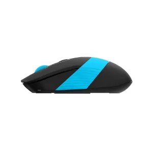 Мышь беспроводная A4Tech FG10S Blue/Black USB, FG10S (Blue) UA