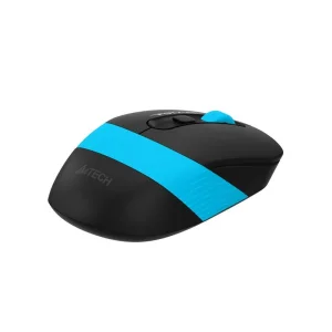 Мышь беспроводная A4Tech FG10S Blue/Black USB, FG10S (Blue) UA