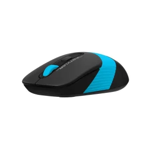 Мышь беспроводная A4Tech FG10S Blue/Black USB, FG10S (Blue) UA