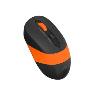 Миша бездротова A4Tech FG10S Orange/Black USB, FG10S (Orange) UA