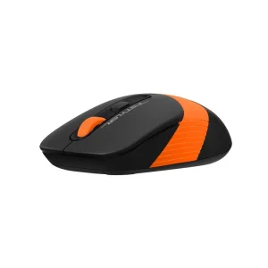 Миша бездротова A4Tech FG10S Orange/Black USB, FG10S (Orange) UA