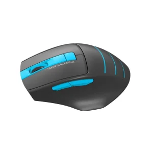 Миша бездротова A4Tech FG30S Blue/Black USB, FG30S (Blue) UA
