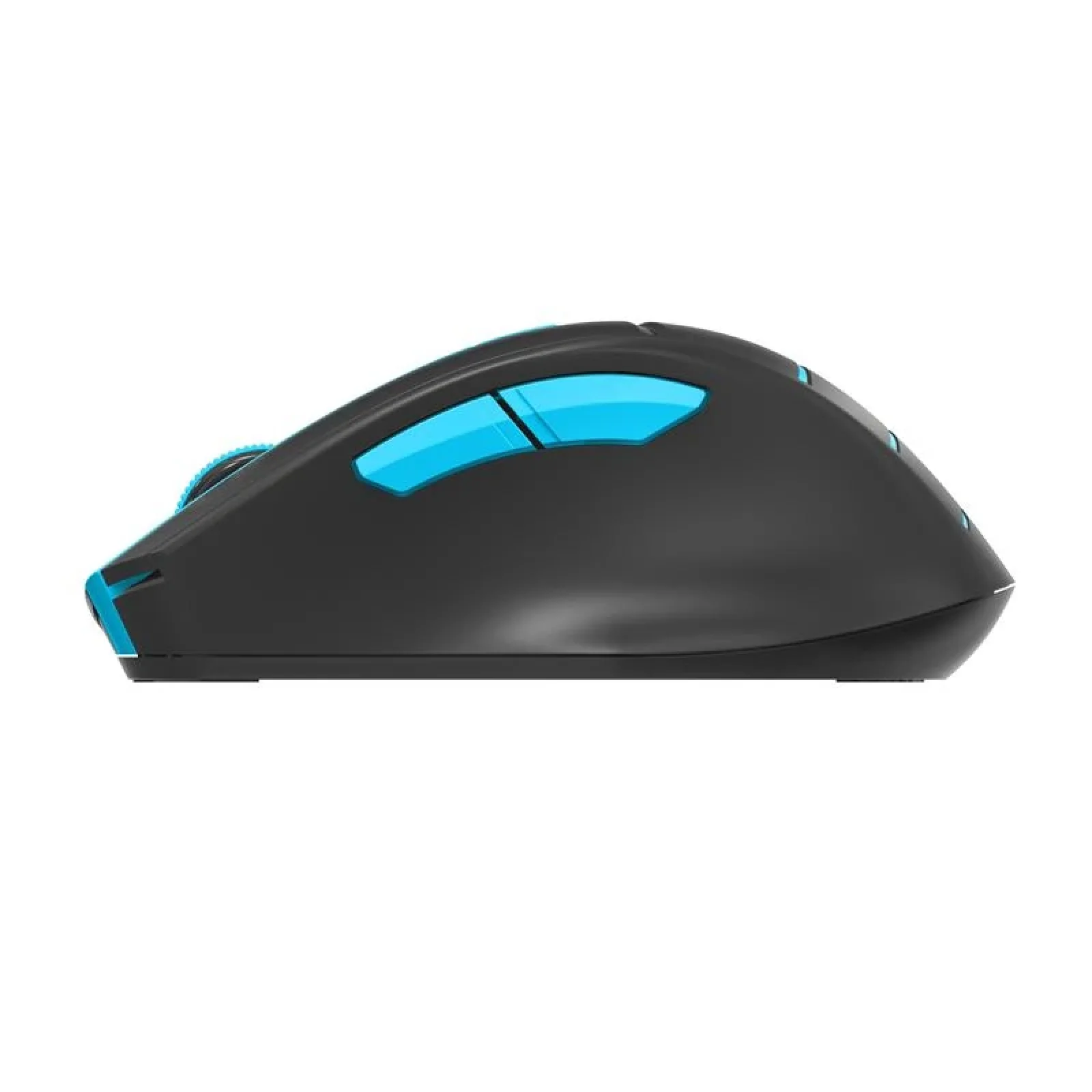 Мышь беспроводная A4Tech FG30S Blue/Black USB, FG30S (Blue) UA