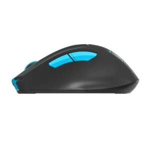 Миша бездротова A4Tech FG30S Blue/Black USB, FG30S (Blue) UA
