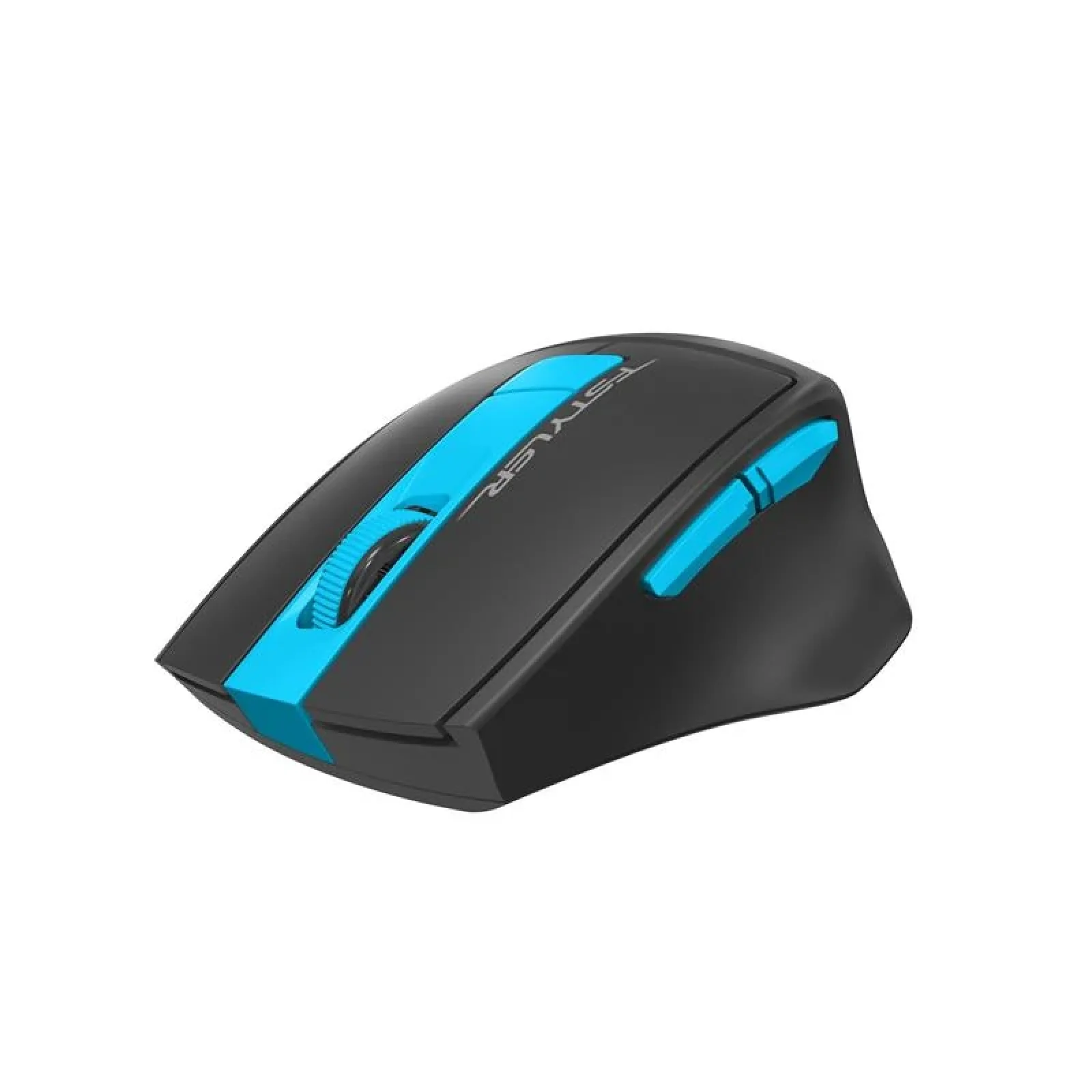 Мышь беспроводная A4Tech FG30S Blue/Black USB, FG30S (Blue) UA