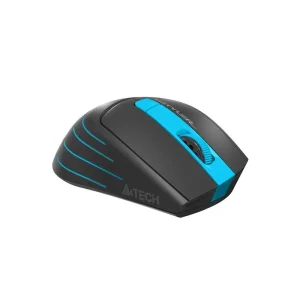Миша бездротова A4Tech FG30S Blue/Black USB, FG30S (Blue) UA