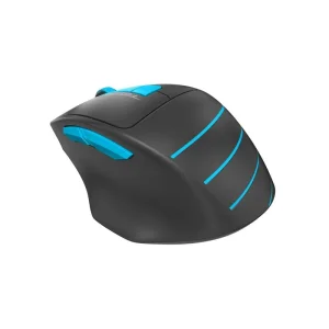 Миша бездротова A4Tech FG30S Blue/Black USB, FG30S (Blue) UA