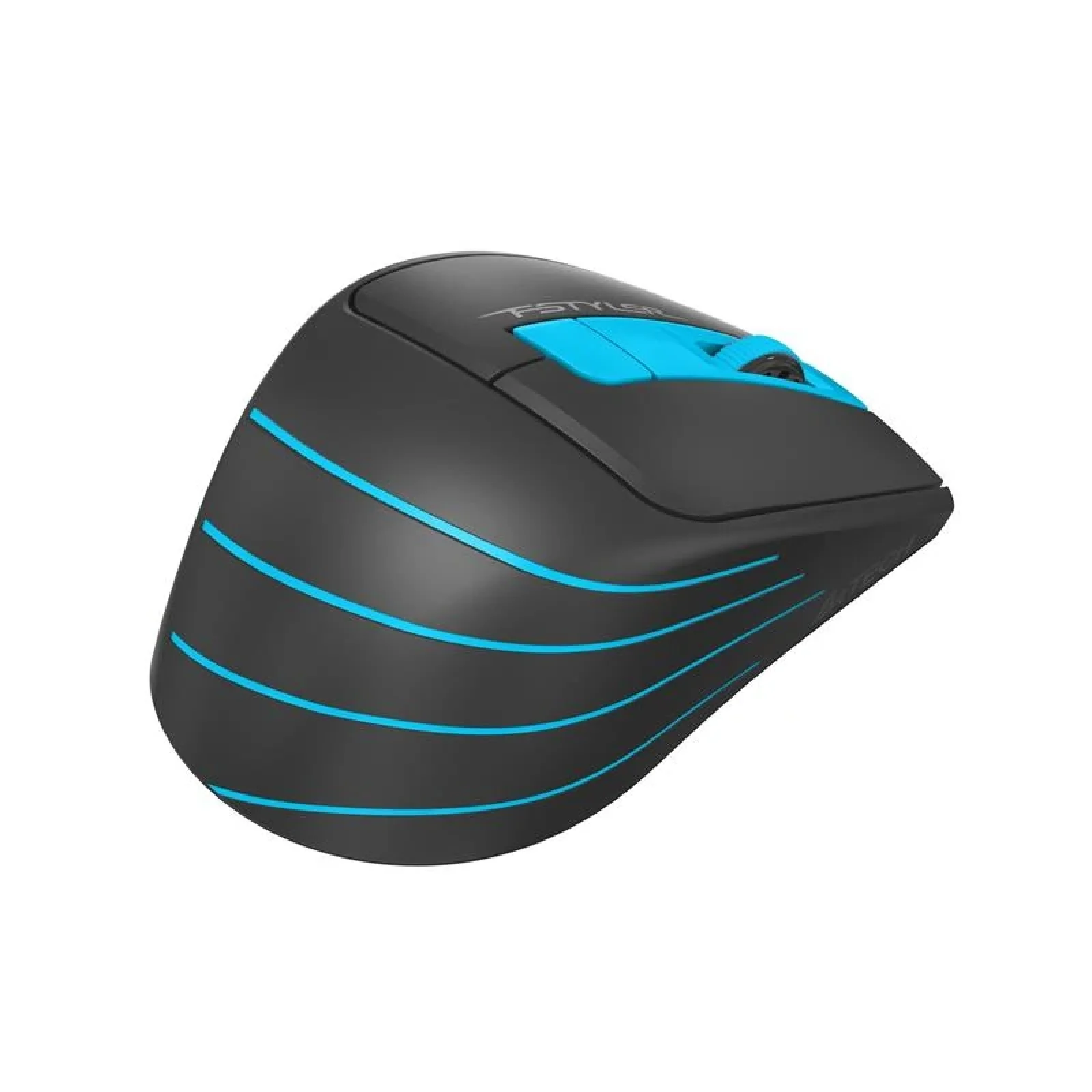 Мышь беспроводная A4Tech FG30S Blue/Black USB, FG30S (Blue) UA