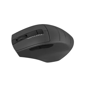 Миша бездротова A4Tech FG30S Grey/Black USB, FG30S (Grey) UA