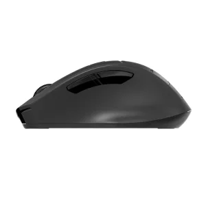 Миша бездротова A4Tech FG30S Grey/Black USB, FG30S (Grey) UA
