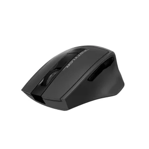 Миша бездротова A4Tech FG30S Grey/Black USB, FG30S (Grey) UA