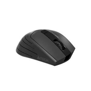 Миша бездротова A4Tech FG30S Grey/Black USB, FG30S (Grey) UA