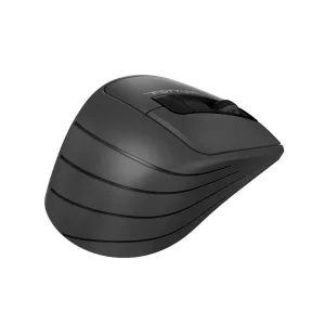 Миша бездротова A4Tech FG30S Grey/Black USB, FG30S (Grey) UA