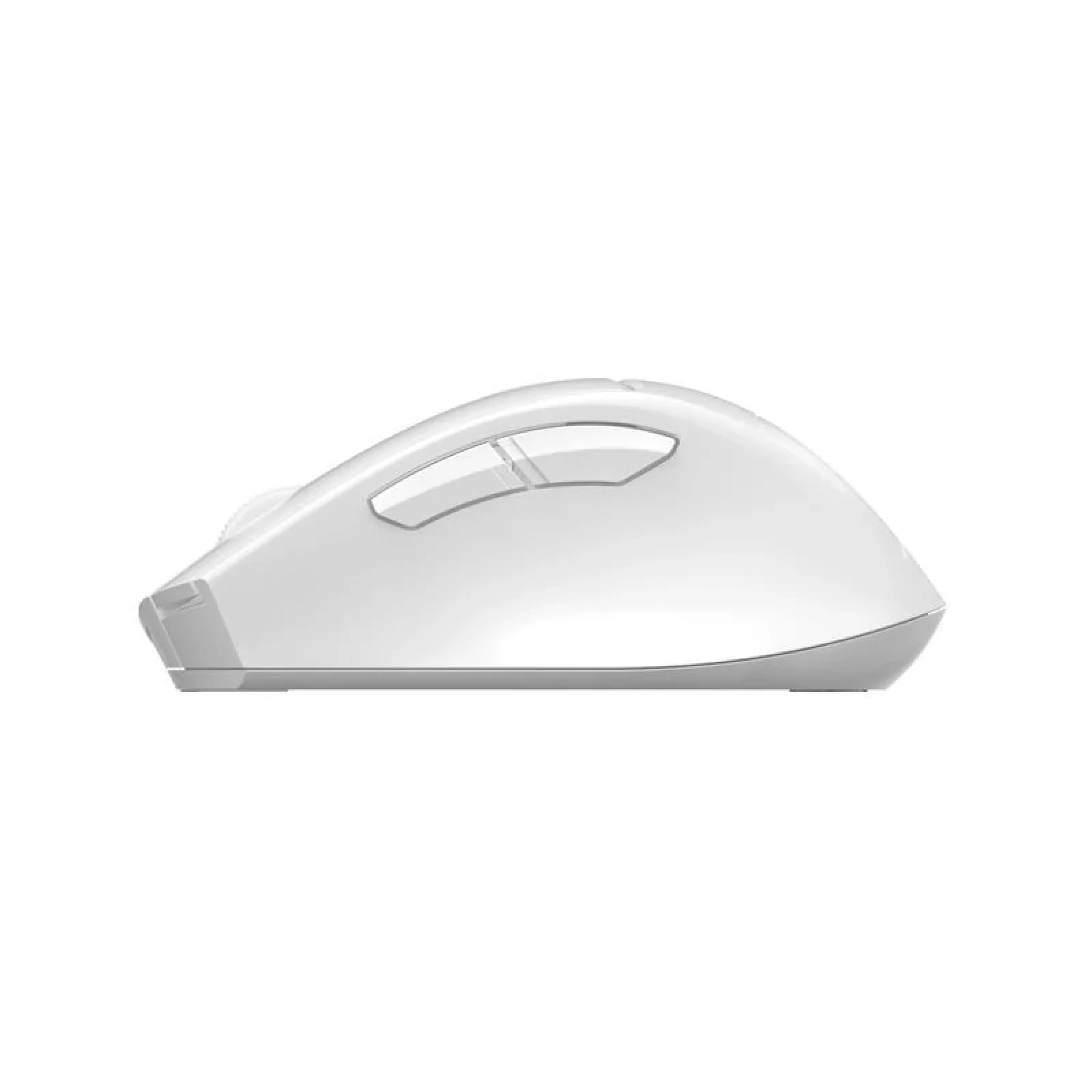 Мышь беспроводная A4Tech FG30S Grey/White USB, FG30S (Grey+White) UA