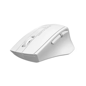 Миша бездротова A4Tech FG30S Grey/White USB, FG30S (Grey+White) UA