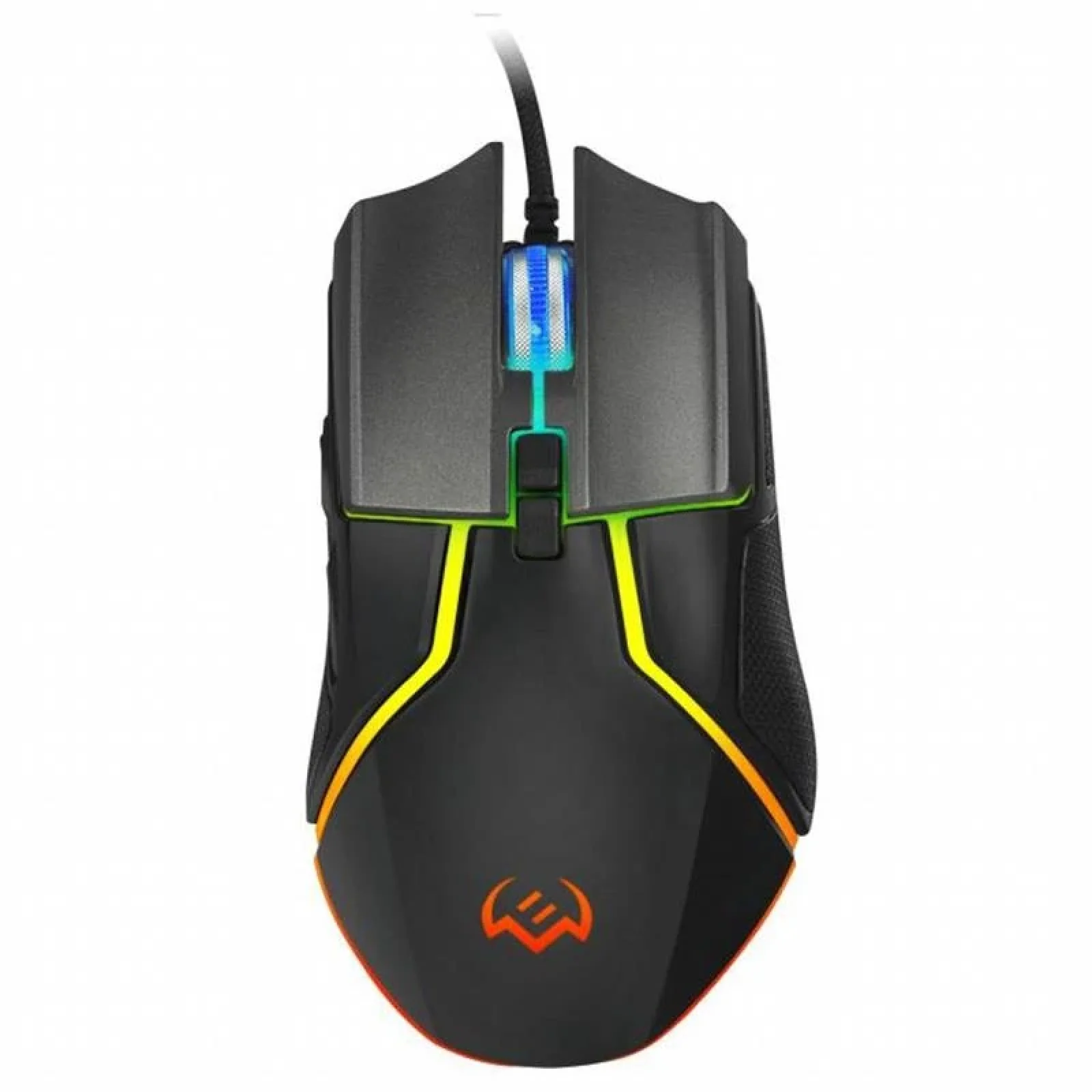 Миша Sven RX-G960 Black USB, 00530109 UA